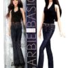 Barbie Basics Collection (002 Model 014)a
