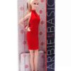 Barbie Basics Collection Red (Targ
