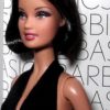 Barbie Basics Model No. 11 Collection 001-01b