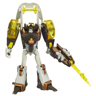 Brakedown-1 Brakedown-1