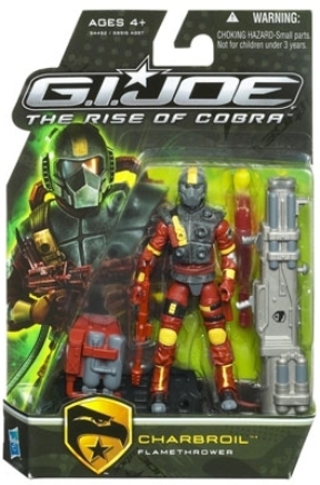 CHARBROIL Flamethrower