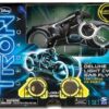 Deluxe Light Cycle (Sam Flynn) TRON (Series-1) 2010 - Copy