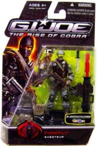 Firefly Saboteur (TRU) Exclusive