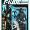 G.I. Joe The Pursuit Of Cobra (Snake Eyes) v5