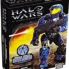 Halo-Wars-Mega-Bloks-UNSC-Spartan-II--29673--Blue - Copy UNSC Spartan-II "#29673-Blue"! (Halo Wars Mega Bloks "Authentic Collector's Series") "Rare-Vintage" (2010)