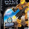 UNSC Spartan-II  "#29674-Yellow"! (Halo Wars Mega Bloks "Authentic Collector's Series") "Rare-Vintage" (2010)
