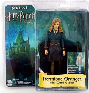 Hermione Granger (Series-1)-2
