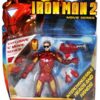 Iron Man 2 Movie Series (Tony Stark) MARK IV
