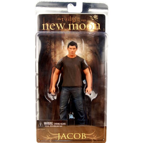 Jacob Black Jacob Black