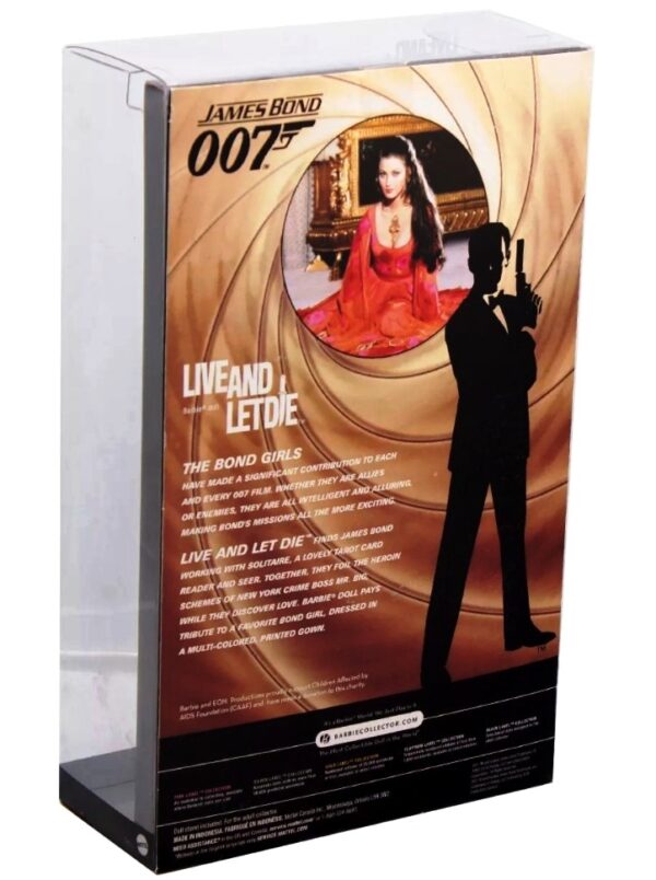 James Bond 007 Live and Let Die-01