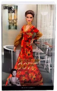 James Bond 007 Live and Let Die - Copy