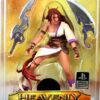 Nariko Heavenly Sword PS3