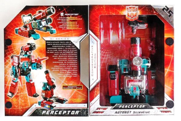 Perceptor Exclusive 25th Anniversary-1a Perceptor Exclusive 25th Anniversary-1a