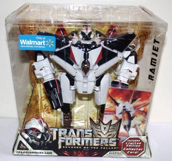 Ramjet (Wal-Mart Exclusive)-a