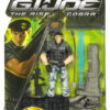 SGT. STONE Special Forces Commando