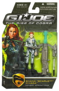 SHANA SCARLETT OHARA