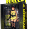 Silk Spectre (Classic) Series-2 (2010)-1