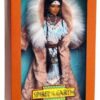 Spirit Of The Earth-(2001)-a - Copy Spirit Of The Earth “Barbie” (Native Spirit)