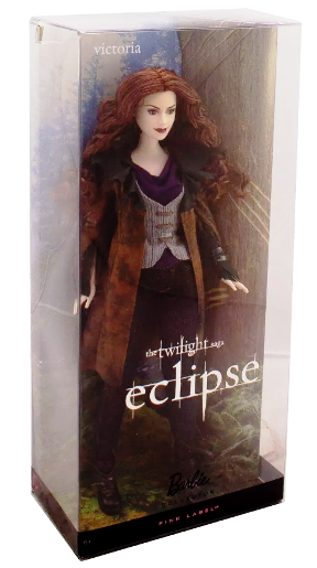 Victoria Doll (Barbie Collector) Twilight Eclipse-0 (3) - Copy