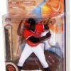 WILLIE MCCOVEY (Orange Jersey)-a