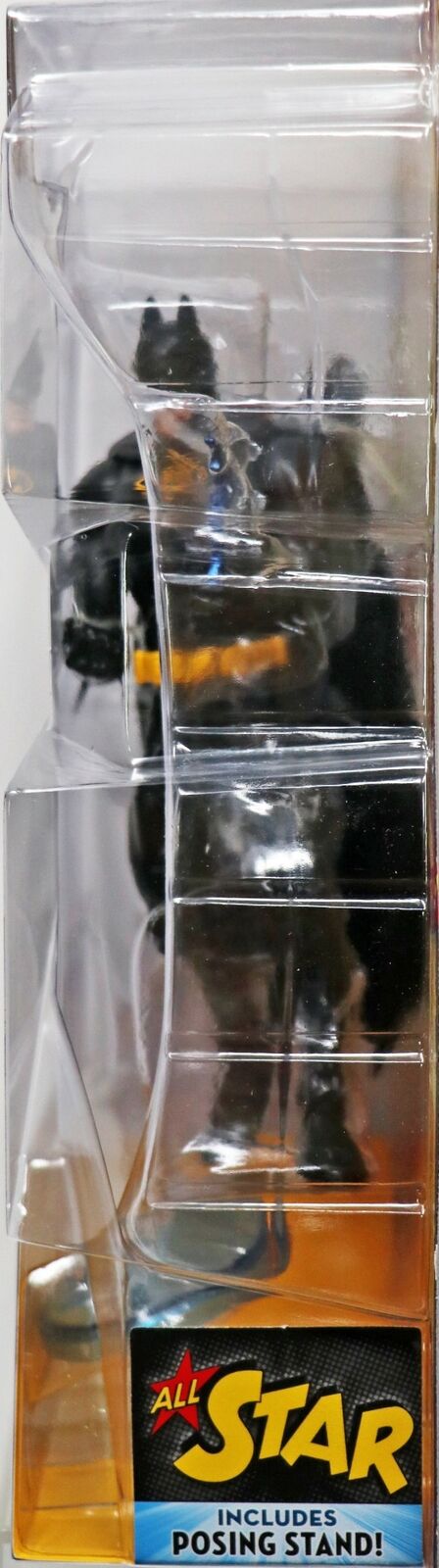 Wave 16 - Batman Black All Star (No 1) 2011-01aa