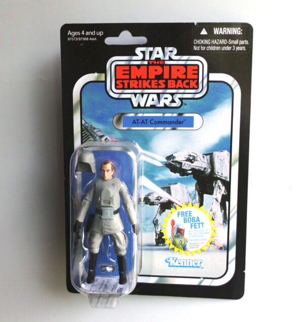 AT-AT Commander VC05-01a