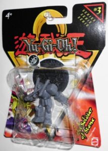 Giant Soldier Of Stone (S-3) 56690