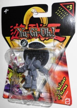 Giant Soldier Of Stone (S-3) 56690 Giant Soldier Of Stone (S-3) 56690