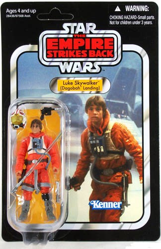 Luke Skywalker - VC44 (2011) Luke Skywalker - VC44 (2011)