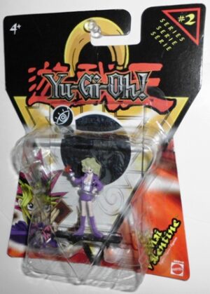 Mai Valentine (Series-2) 56543 Mai Valentine (Series-2) 56543