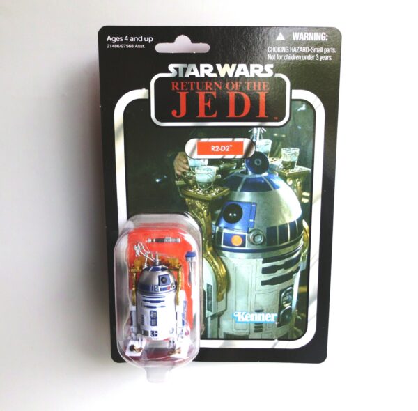 R2-D2 VC25 (2010)