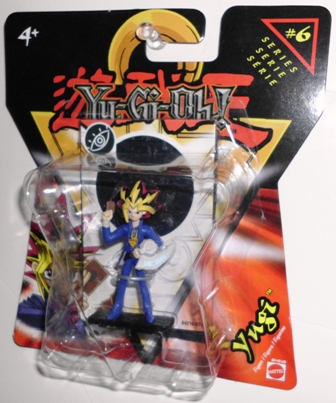 Yugi (Series-6) B4216