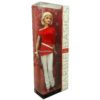 Barbie Basics Collection Red-2 (T