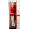 Barbie Basics Collection Red-2 (Target) Model 001