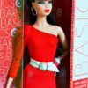 Barbie Basics Collection Red-2 (Target) Model 003-01