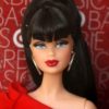 Barbie Basics Collection Red-2 (Target) Model 003-01aa