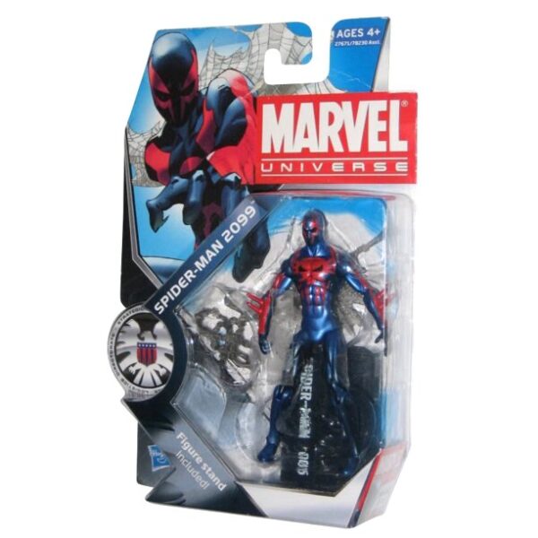 005 Spider-Man 2099-01