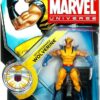 008 1st Appearance Wolverine