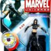 020 X-23 In Black Costume