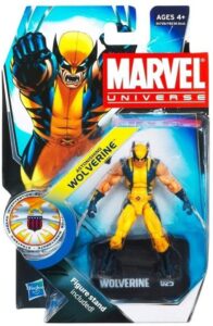 025 Astonishing Wolverine