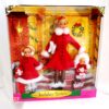 1999 Holiday Sisters Gift Set 000