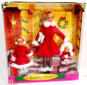 1999 Holiday Sisters Gift Set 000 - Copy