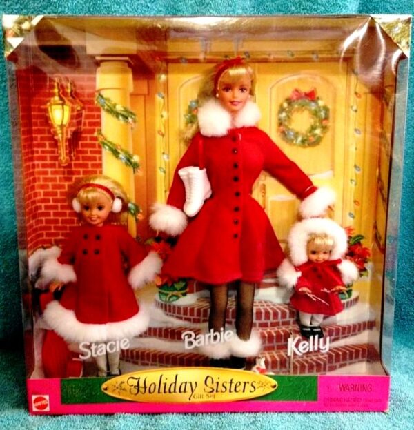 1999 Holiday Sisters Gift Set-01