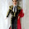 24670 Spanish Barbie