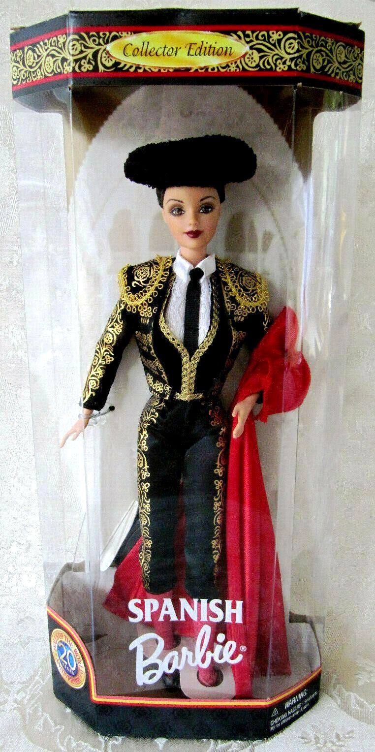Spain Barbie Doll Top Sellers, 51% OFF | www.emanagreen.com