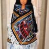 24671 Northwest Coast Native American Barbie-1