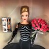 40th Anniversary Barbie (1959-1999 "Brunette") Collector Edition Series) “Rare-Vintage” (1999)