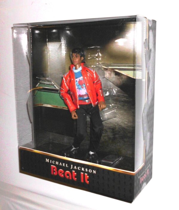 Beat It 10 inch Michael Jackson Replica (3)