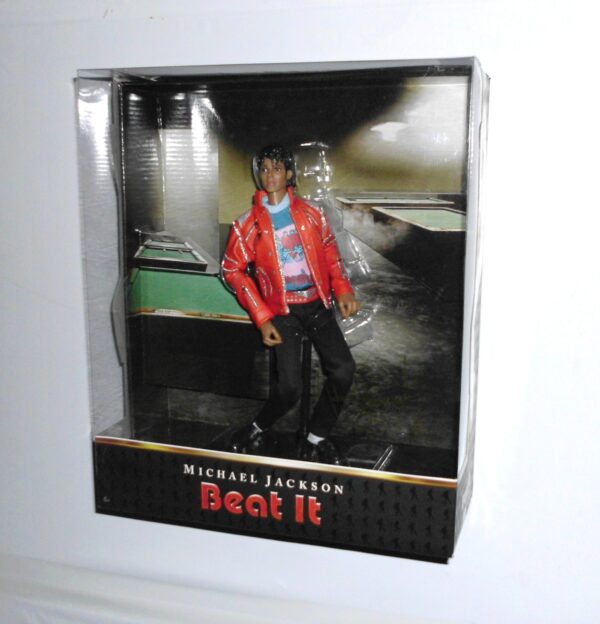 Beat It 10 inch Michael Jackson Replica (6)