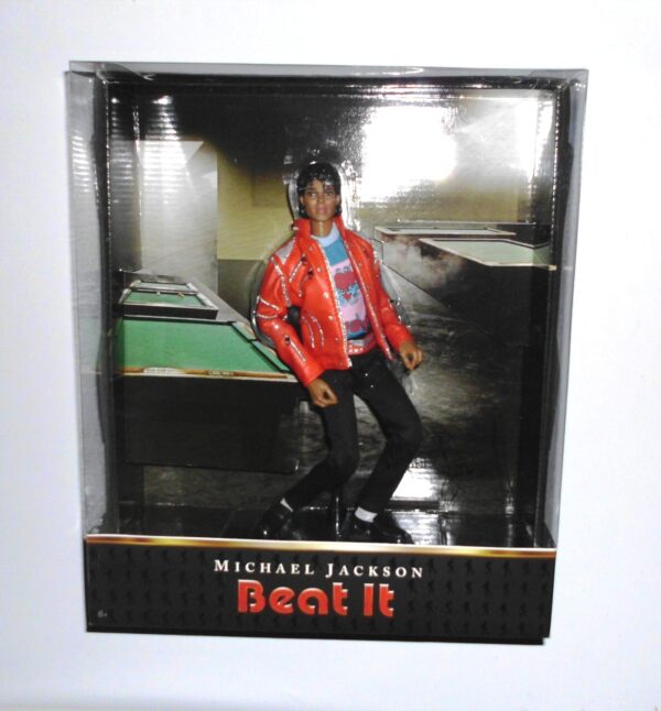 Beat It 10 inch Michael Jackson Replica (7)